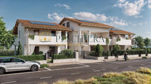 Appartement in Valeggio sul Mincio