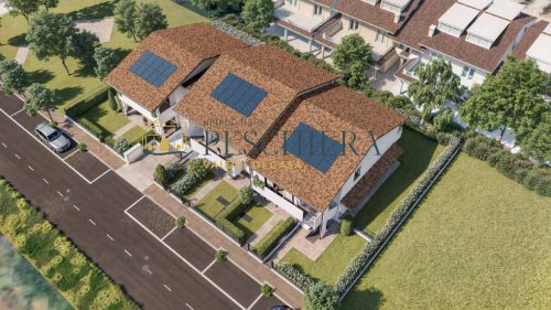Apartamento em Valeggio sul Mincio