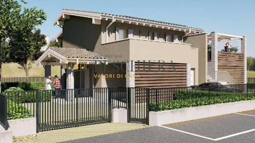 Rijtjeshuis in Castelnuovo del Garda