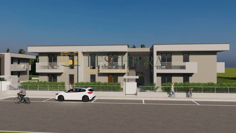Apartamento em Valeggio sul Mincio