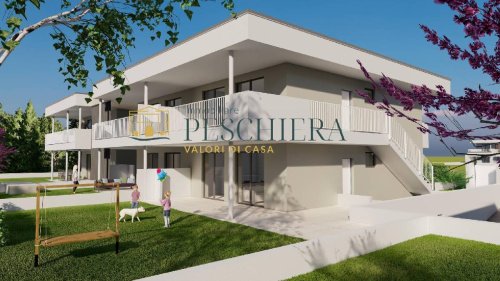 Apartamento em Valeggio sul Mincio