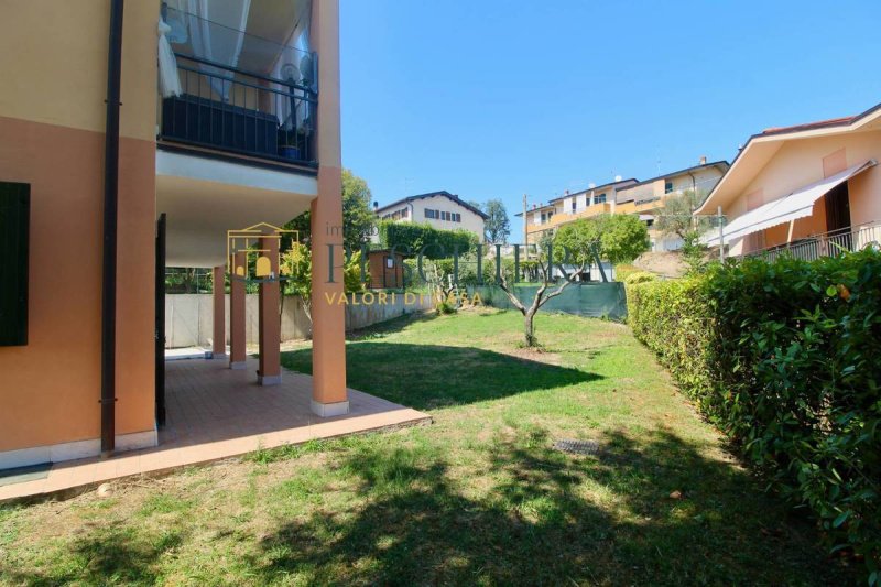 Apartamento en Peschiera del Garda