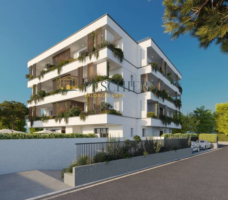 Appartamento a Peschiera del Garda