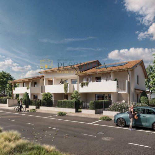 Apartamento em Valeggio sul Mincio