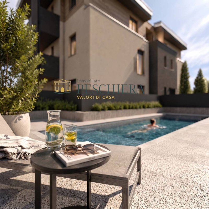 Appartement in Peschiera del Garda