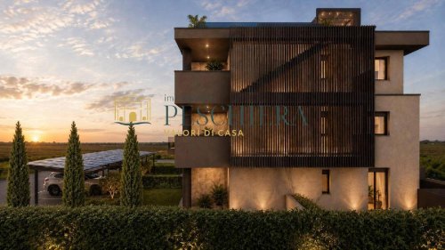 Appartement in Peschiera del Garda
