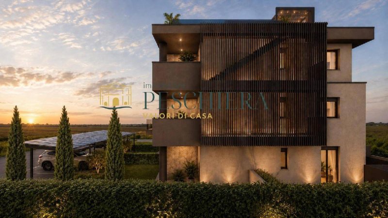 Appartement in Peschiera del Garda