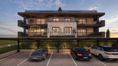 Apartamento em Peschiera del Garda