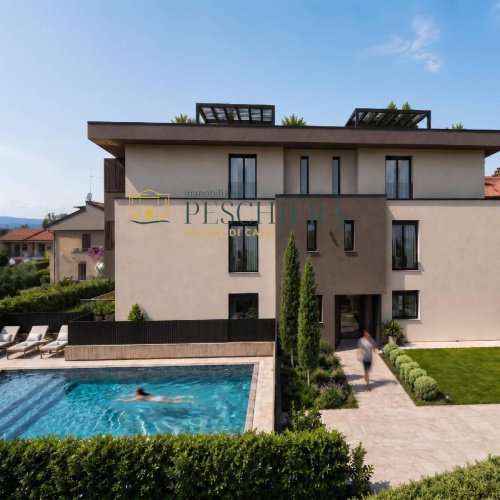 Apartamento em Peschiera del Garda