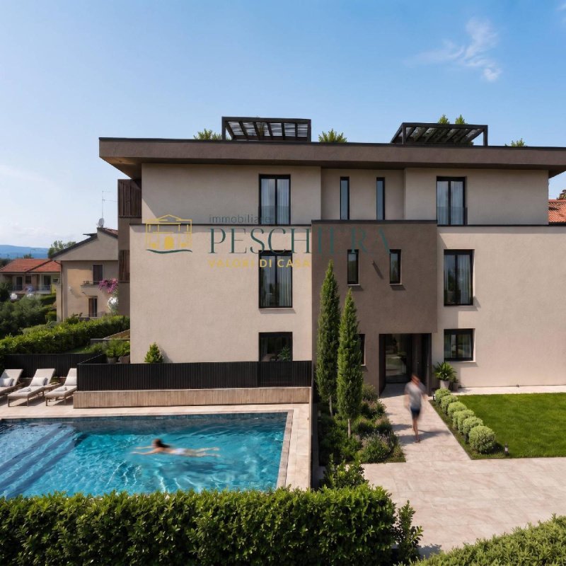 Apartamento em Peschiera del Garda