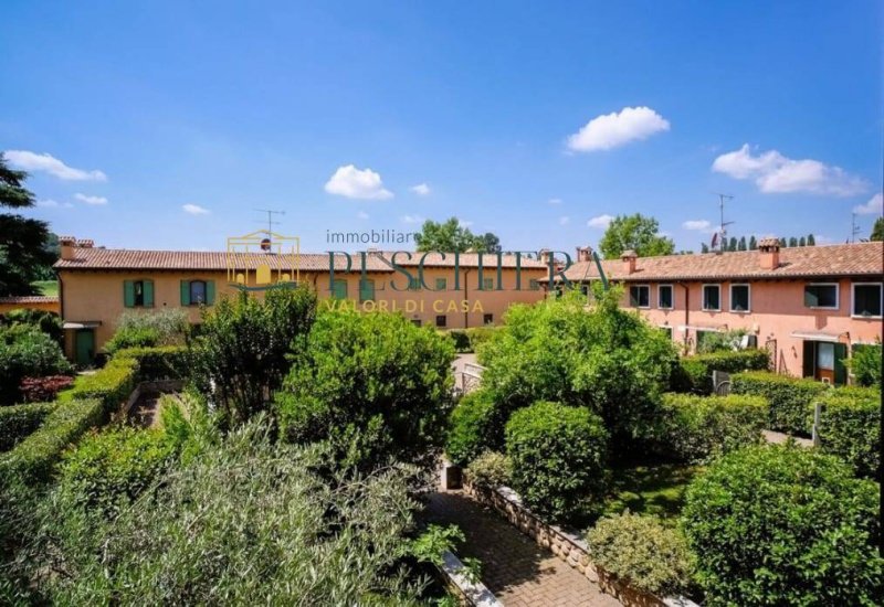 Appartement in Valeggio sul Mincio