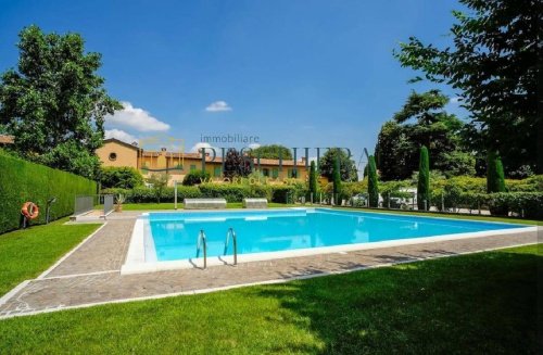 Appartement in Valeggio sul Mincio