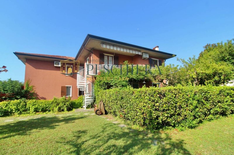 Appartement in Peschiera del Garda