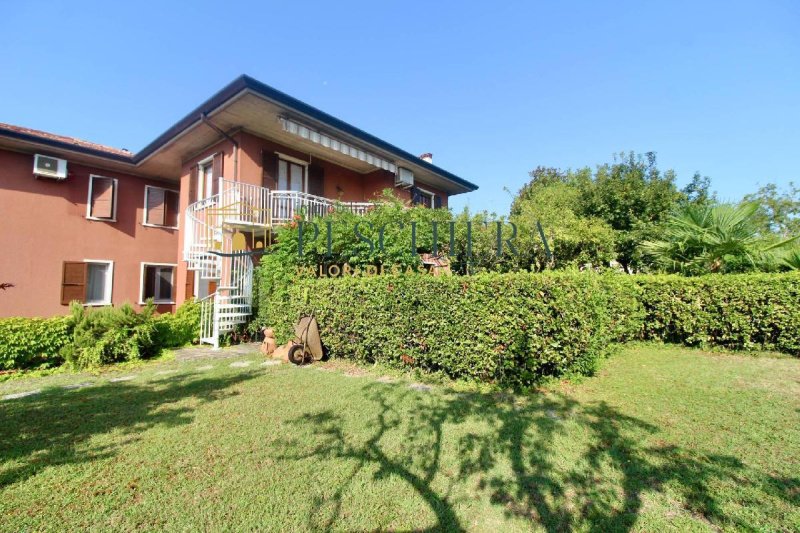 Appartement in Peschiera del Garda