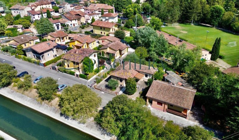 Detached house in Valeggio sul Mincio