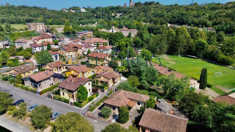 Detached house in Valeggio sul Mincio