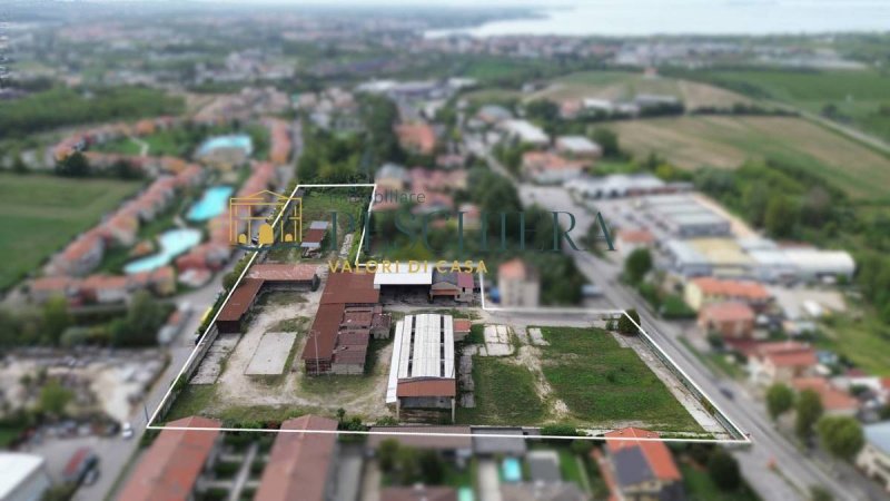 加尔达新堡建筑用地