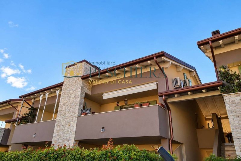 Apartamento em Valeggio sul Mincio