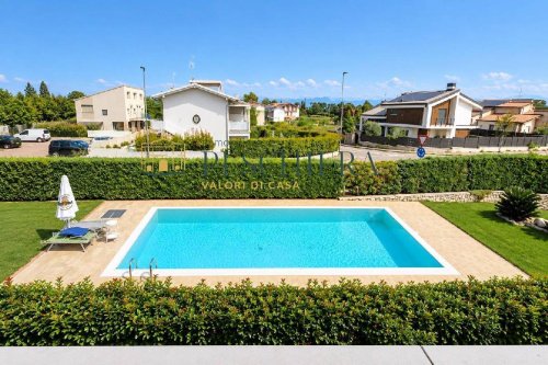 Apartamento em Valeggio sul Mincio