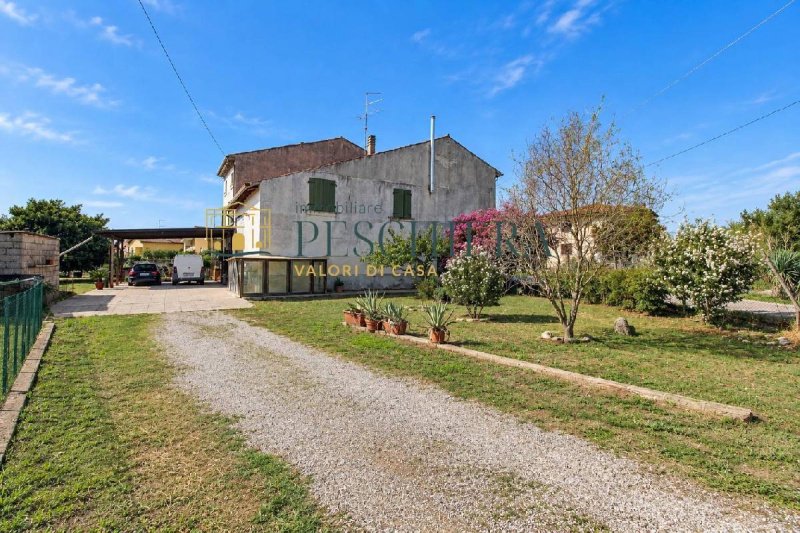 Casa indipendente a Valeggio sul Mincio