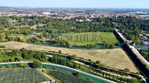 Landbouwgrond in Valeggio sul Mincio