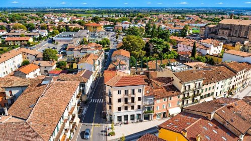 Appartement in Valeggio sul Mincio