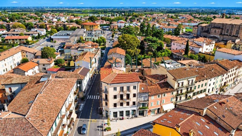 Appartement in Valeggio sul Mincio