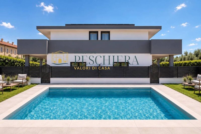 Appartamento a Valeggio sul Mincio