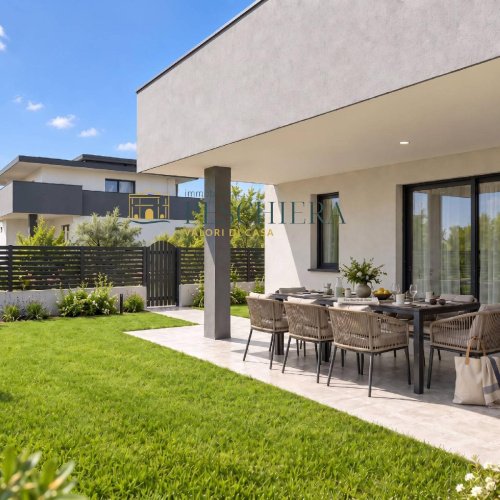 Appartement in Valeggio sul Mincio