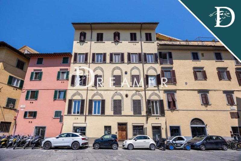 Apartamento em Florença