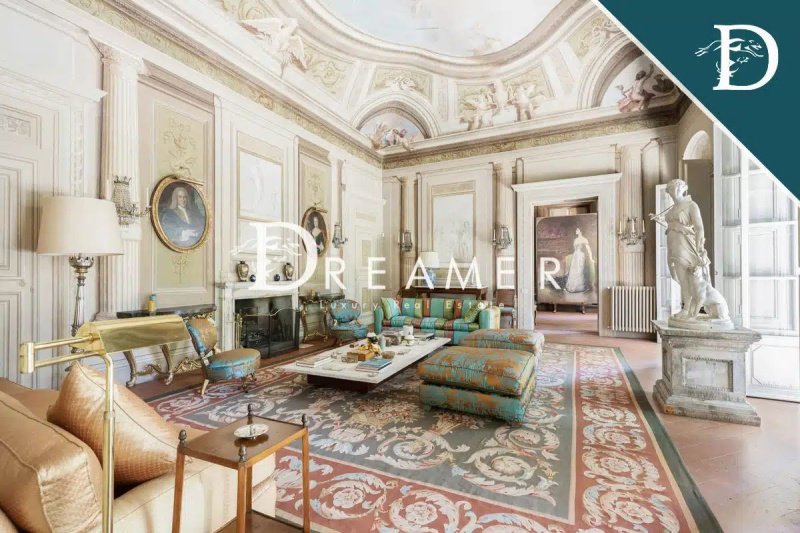 Apartamento em Florença