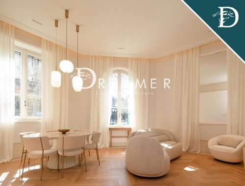 Appartement à Florence