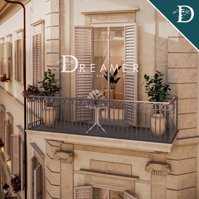 Apartamento em Florença