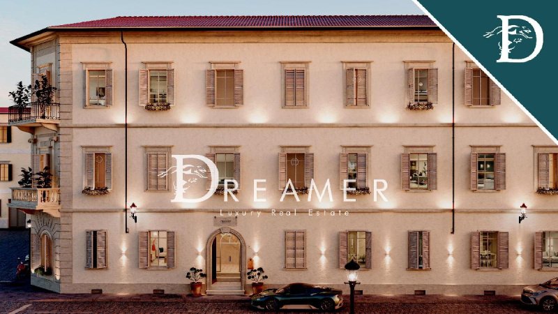Apartamento em Florença