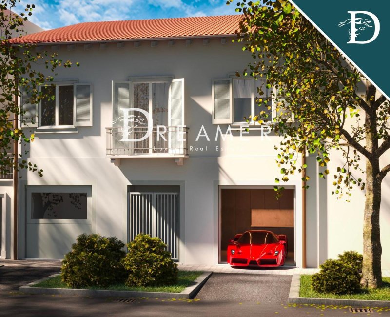 Appartement à Forte dei Marmi