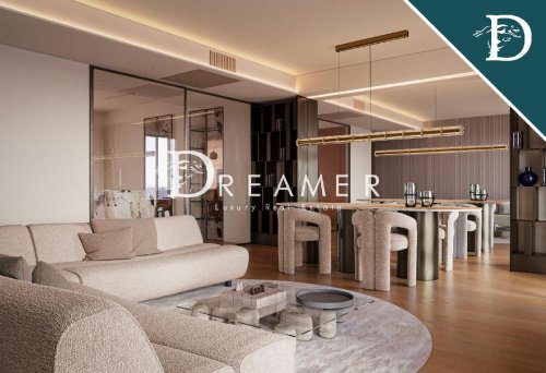 Appartement à Forte dei Marmi
