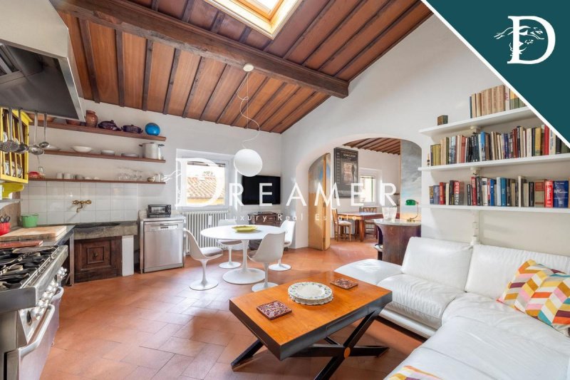 Apartamento en Florencia