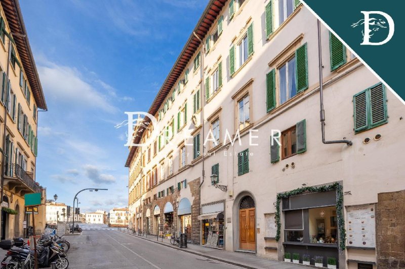 Apartamento en Florencia
