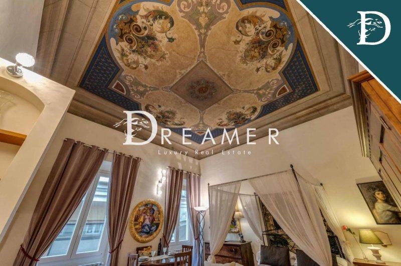 Apartamento en Florencia