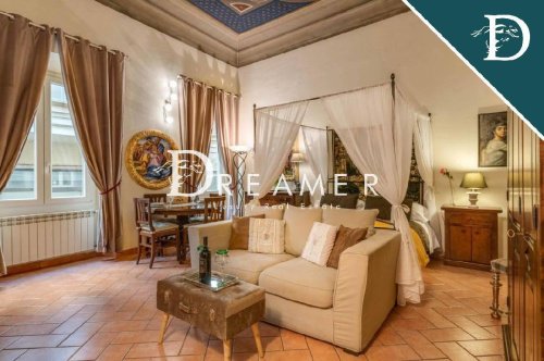 Apartamento en Florencia
