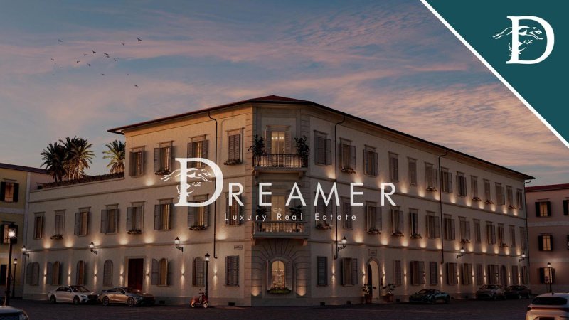 Apartamento em Florença