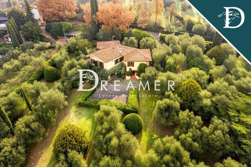 Villa a Firenze