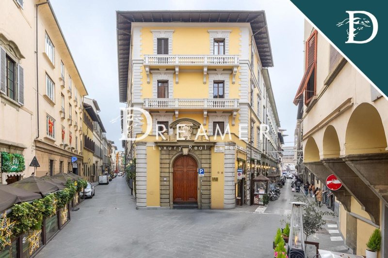 Apartamento em Florença