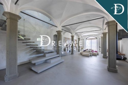 Villa a Pistoia