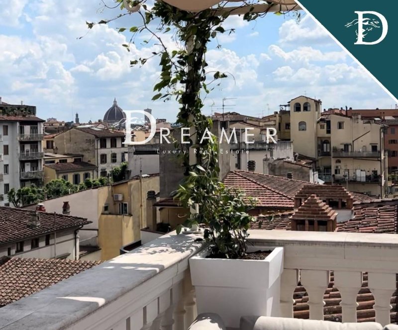 Appartement in Florence