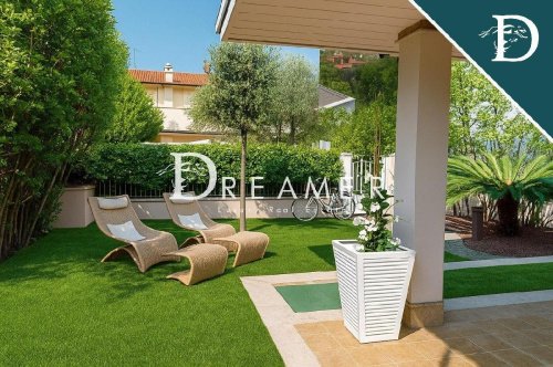 Villa in Forte dei Marmi
