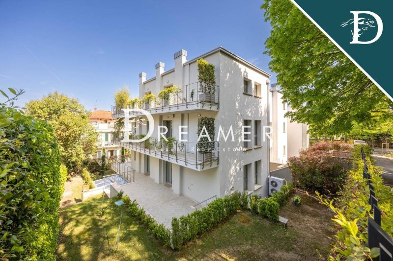 Apartamento em Florença