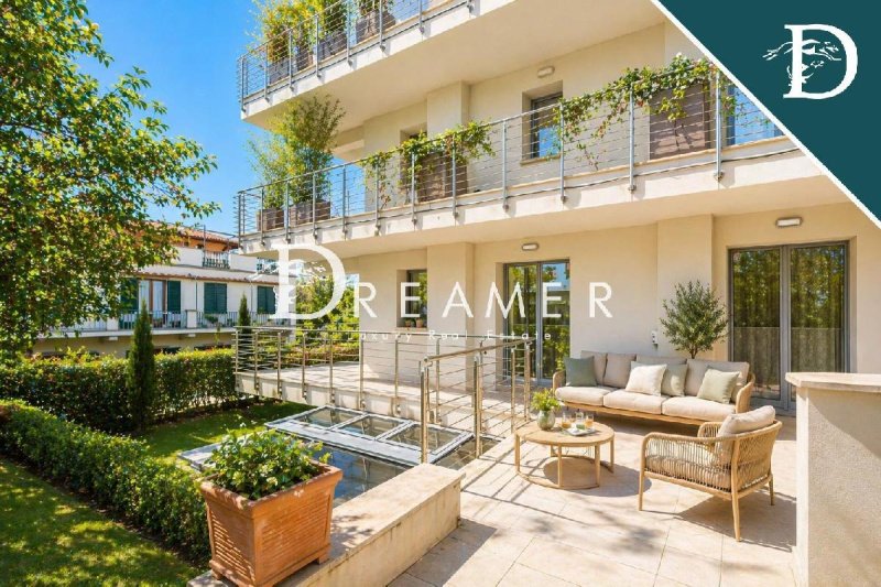 Apartamento em Florença