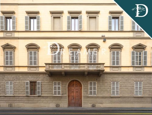 Hotel in Florenz