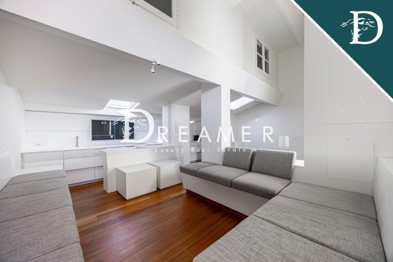 Apartamento en Florencia